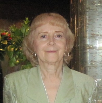Anita Murphy